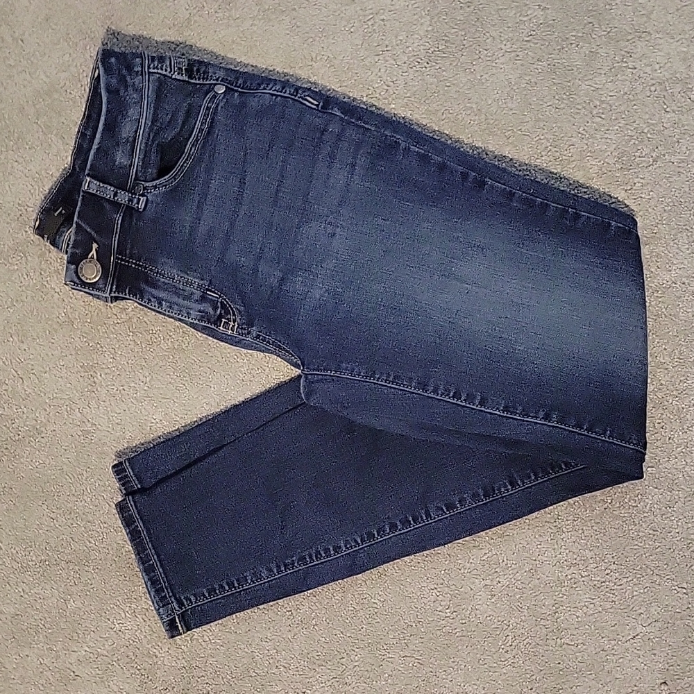 Simply Vera Skinny Jeans